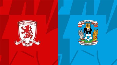 middlesbrough vs coventry live stream